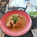 restaurant vallouise