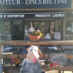 plat du jour vallouise