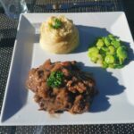 location de vaisselle vallouise