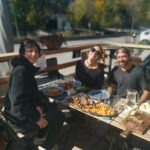 restaurant vallouise