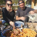 traiteur location de vaisselle