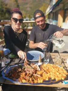 traiteur location de vaisselle