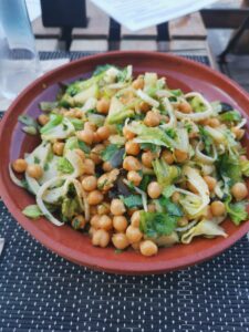 Restaurant vallouise