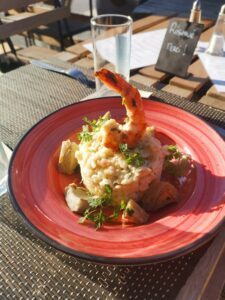 Restaurant vallouise mariage 05