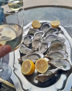 Restaurant vallouise