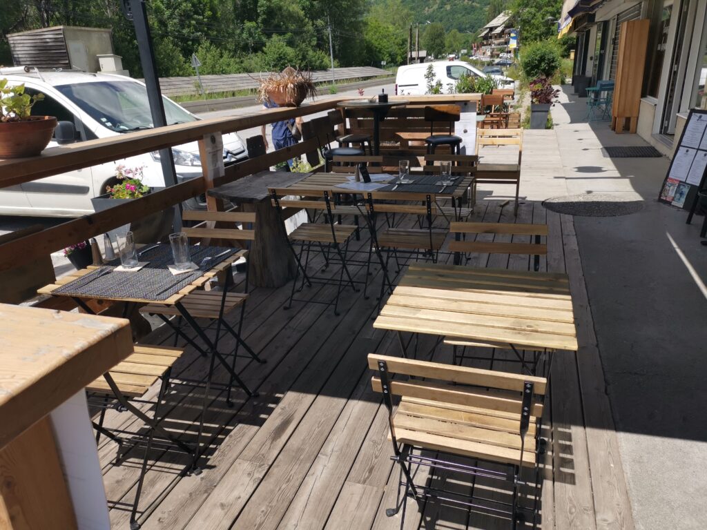 restaurant vallouise pelvoux