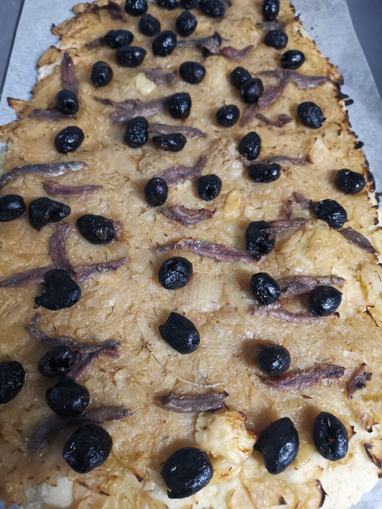 Restaurant vallouise