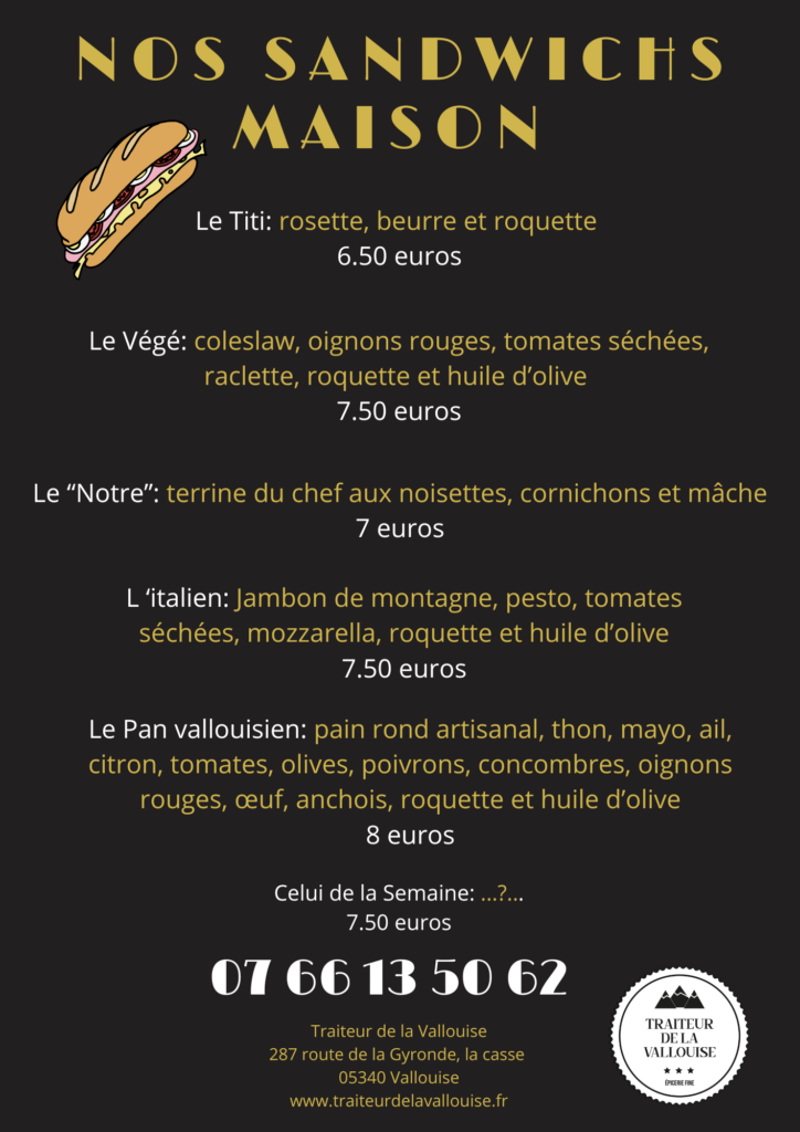 restaurant puy st vincent