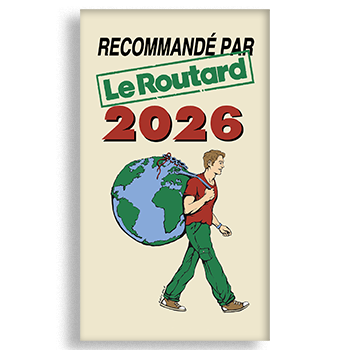 restaurant Puy St Vincent
